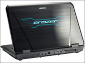 Medion reveals 17" Erazer X7611, X7825 and X7827 gaming notebooks