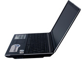 Review Asus U5F