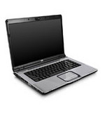 HP Pavilion dv6000z