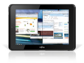 Fujitsu unveils the Stylistic Q552 Windows 7 tablet