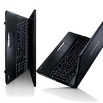 Toshiba Satellite Pro S500-115 Toshiba Satellite Pro S500-115