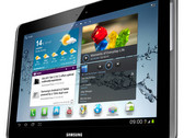 Review Samsung 10.1" Galaxy Tab 2 Tablet/MID