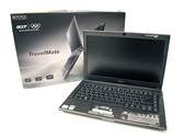 Review Acer TravelMate 8471 Timeline Notebook