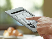 Amazon to release the Kindle Touch in Europe on the 27th of April