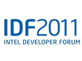 Official Keynotes by Paul Otellini and Mooly Eden available