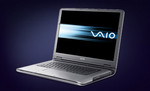 Sony Vaio VGN-A617B