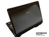 Review Asus M60VP Notebook