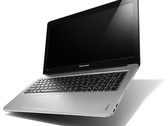 Lenovo announces the IdeaPad U510 Ultrabook
