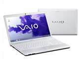 Review Sony Vaio VPC-EH3C0E/W Notebook