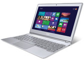 Review Acer Aspire S7-191 Ultrabook
