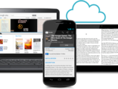 Google Play is real, just not a tablet