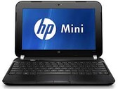 HP unveils the Mini 1104 netbook