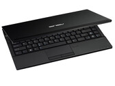 Asus B23E netbook with Core i7 now available