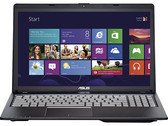 Review Asus Q500A-BHI7T05 Notebook