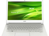 Review Acer Aspire S7-392 Ultrabook