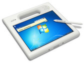 Motion debuts the Ivy Bridge-powered C5t and F5t rugged tablets