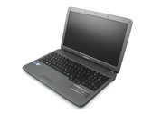 Review Samsung P530 Pro Notebook