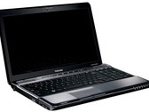 Review Toshiba Satellite A660-151 Notebook