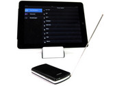 Review Elgato Tivizen DVB-T WLAN Hotspot for the iOS, Mac OS X, and Windows