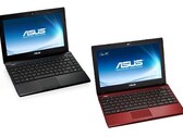 Asus unveils the Eee PC 1225B netbook