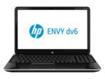 HP Envy dv6z-7200