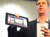 AT&T openly defends $500 Motorola Atrix notebook dock