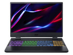Acer Nitro 5 AN515-58, i5-12500H RTX 4050 Acer Nitro 5 AN515-58, i5-12500H RTX 4050