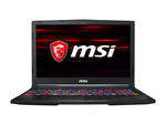 MSI GE63 Raider RGB-010