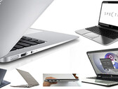 Ultrabooks sales increased by 248% in Q1