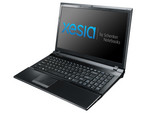 Schenker Xesia E510 Entry Schenker Xesia E510 Entry