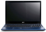 Acer Aspire 5560G-6346G75Mnkk