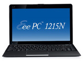 Review Asus Eee PC 1215N Netbook