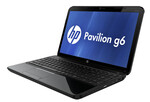 HP Pavilion g6-2200sg HP Pavilion g6-2200sg