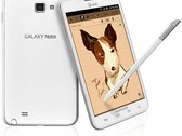 Samsung releases Galaxy Note ICS kernel code to developers
