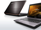 Lenovo IdeaPad Y570-086225U Laptop Review