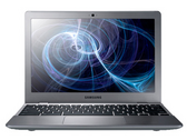 Review Samsung 550C22-H01US Chromebook