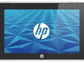 The now confirmed HP Slate Windows tablet looks to take over your netbook needs