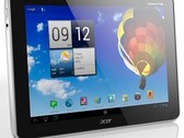Acer Iconia Tab A510 up for pre-order in USA and Canada for $450