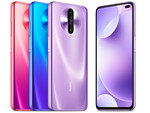 Xiaomi Redmi K30 5G Xiaomi Redmi K30 5G