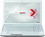 Toshiba Satellite L755D-123