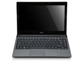 Review Acer Aspire 3750-2314G50MNkk Subnotebook
