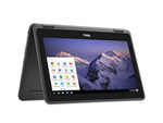 Dell Chromebook 3100-6VTNP 2-in-1