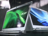 Acer ultrabook is now the Aspire S3