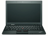 Lenovo ThinkPad X120e Laptop Review
