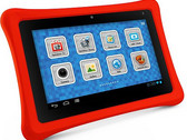 Fuhu launches the Nabi 2 tablet for kids