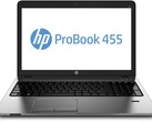 HP ProBook 455 G7-12X20EA