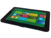 Netbook Navigator Nav 10S Windows 7 tablet launched