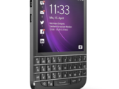 Review BlackBerry Q10 Smartphone