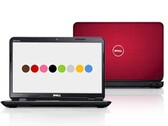 Dell: Dell introduces Inspiron M501R with quad-core AMD chip