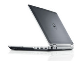 Review Dell Latitude E6520 i5/HD Notebook